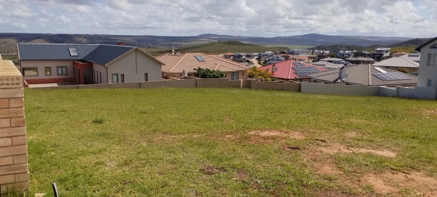 0 Bedroom Property for Sale in Monte Christo Western Cape